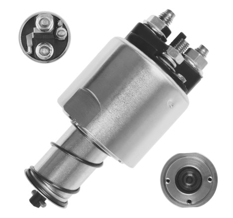 AUTOMATICO ARR FORD FIESTA / RENAULT TWINGO/KANGOO C/ARR VALEO   *DTS*