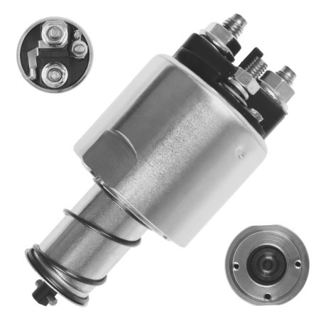 AUTOMATICO ARR FORD FIESTA / RENAULT TWINGO/KANGOO C/ARR VALEO   *DTS*