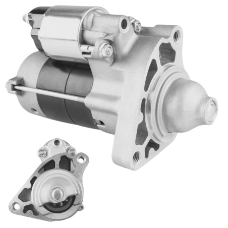 ARRANQUE MITSUBISHI  DODGE DAKOTA 3.7 Y 4.3 Y DURANGO 2006/2010