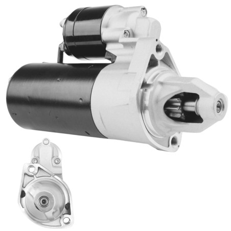 ARRANQUE BOSCH PMGR 10T,  MERCEDES CL,CLK,E,G,M,S,SL,SLK 02-09