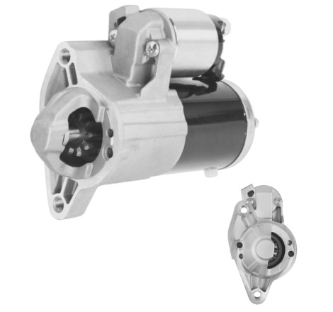 ARRANQUE MITSUBISHI  JEEP GRAND CHEROKEE V8 5.7  2011/15