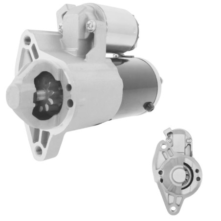 ARRANQUE MITSUBISHI 10D   JEEP GRAND CHEROKEE 05-16 , COMANDER 5.7 L 06-08, DODGE RAM
