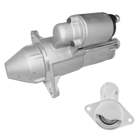 ARRANQUE DELCO 9D AVEO, CORSA, CIELO, LANOS,NUBIRA, FIAT IDEA