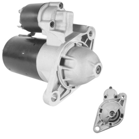 ARRANQUE BOSCH 12V 8 DIENTES DODGE NEON 2.0 L 2003-2005