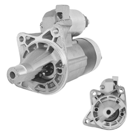 ARRANQUE CHRYSLER SEBRING 2.7L 2003-06 DODGE STRATUS 2.7L 2003-06  10 DIENTES