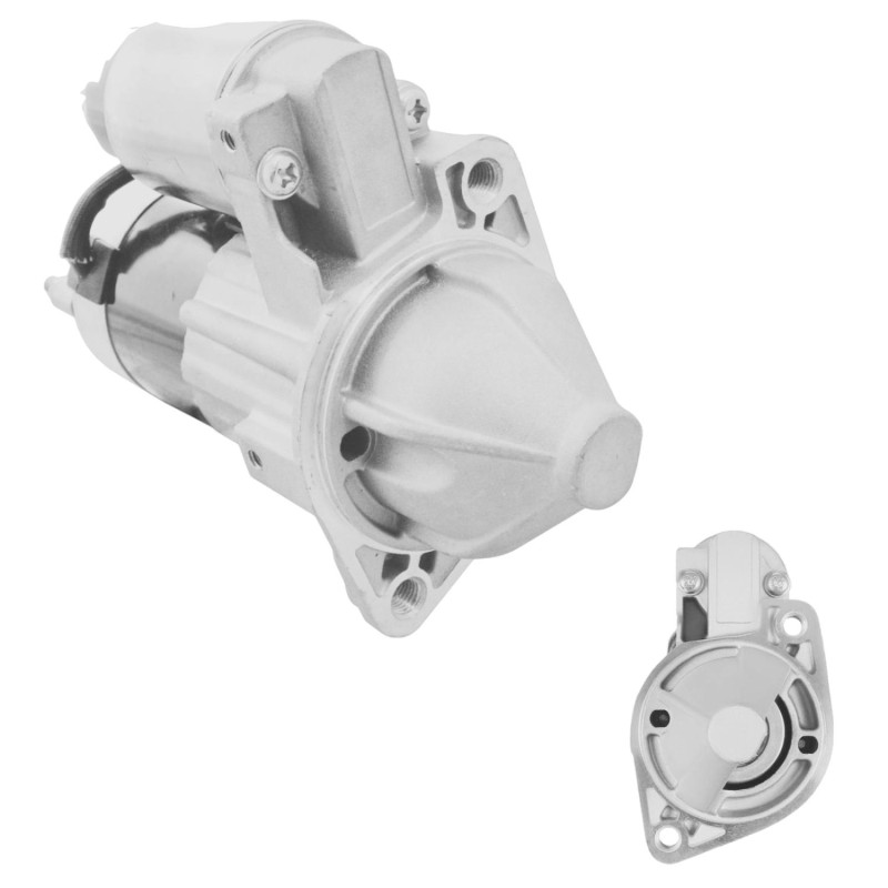 Motor De Partida Hyundai Santa Fe E Kia Sonata - Foto 11