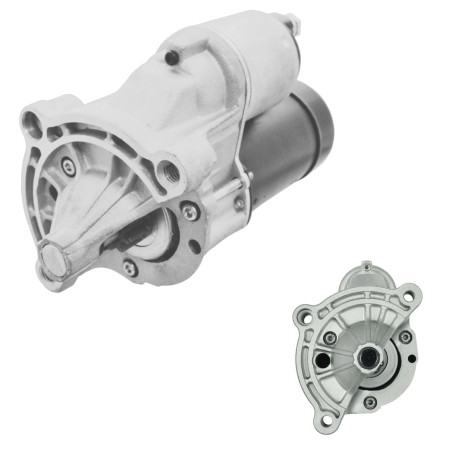 ARRANQUE  VALEO PMGR 9 DIENTES PEUGEOT 405 SEDAN WAGON 1.9 89-91