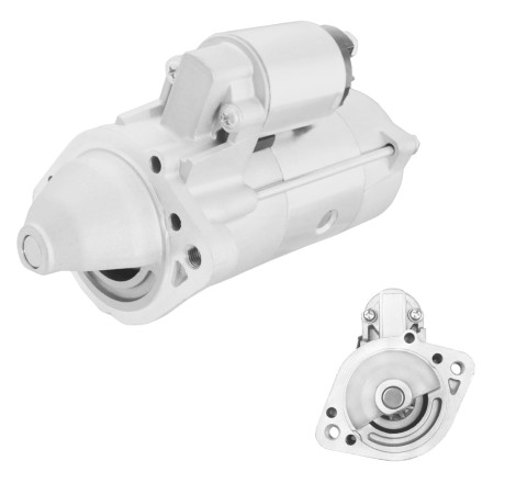 ARRANQUE MITSUBISHI 10D  HYUNDAI DIESEL H100 2.5,2.0 4D56,4D68, PAJERO SPORT  98-2018