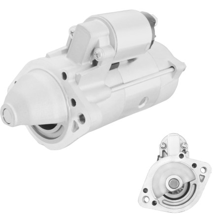 ARRANQUE MITSUBISHI 10D  HYUNDAI DIESEL H100 2.5,2.0 4D56,4D68, PAJERO SPORT  98-2018