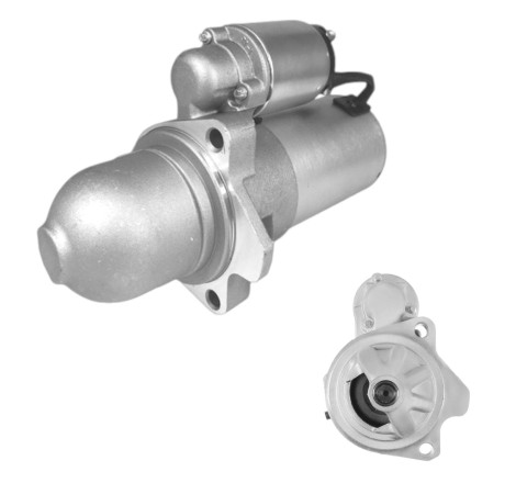ARRANQUE DELCO PG260L 9T CADILLAC OLDSMOBILE TRUCK DEVILLE ELDORADO 4.6L 93-05