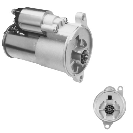 ARRANQUE FORD 10D F150 05-06 2H