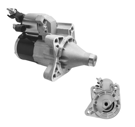 ARRANQUE CHRYSLER SEBRING 2007/2009