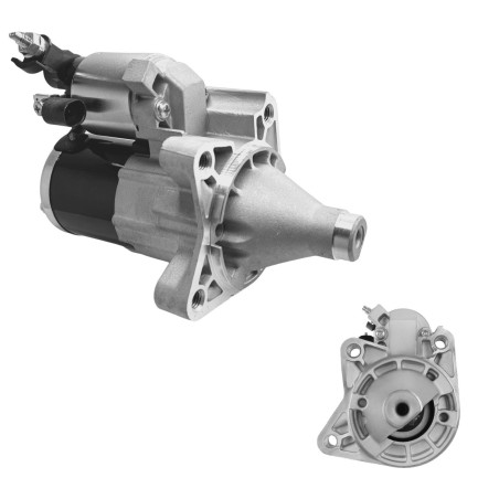 ARRANQUE CHRYSLER SEBRING 2007/2009