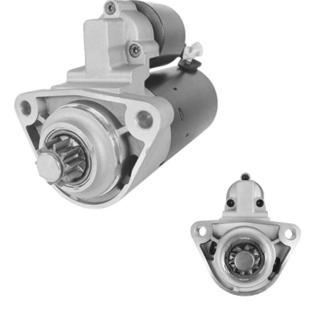 ARRANQUE BOSCH PMGR 10T PORSCHE CAYENNE V8 03-06