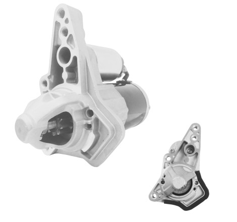 ARRANQUE MITSUBISHI PMGR 10T NISSAN VERSA , VERSA NOTE 1.6L 12-15