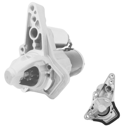 ARRANQUE MITSUBISHI PMGR 10T NISSAN VERSA , VERSA NOTE 1.6L 12-15