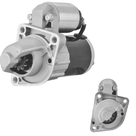 ARRANQUE MITSUBISHI 11D FORD FUSION, ESCAPE 13-19