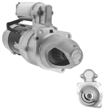 ARRANQUE MITSUBISHI  SUPER DUTY  350 , 6.9 Y 7.3 LTS  13D  M3T90072