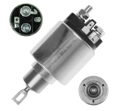 AUTOMATICO ARR  BOSCH 12V  VARIOS