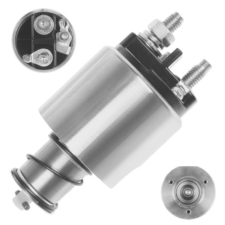 AUTOMATICO ARR VALEO RENAULT, MERCEDES SPRINTER, CHERY TIGGO Y VALEO VARIOS