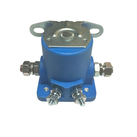 AUTOMATICO FORD  (BLUE)