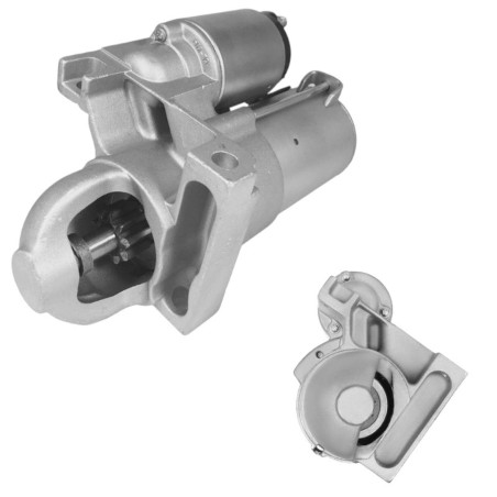 ARRANQUE DELCO  9D CHEVY 2.2L S10 MONTE CARLO 3.4L VENTURE IMPALA 2001-2005