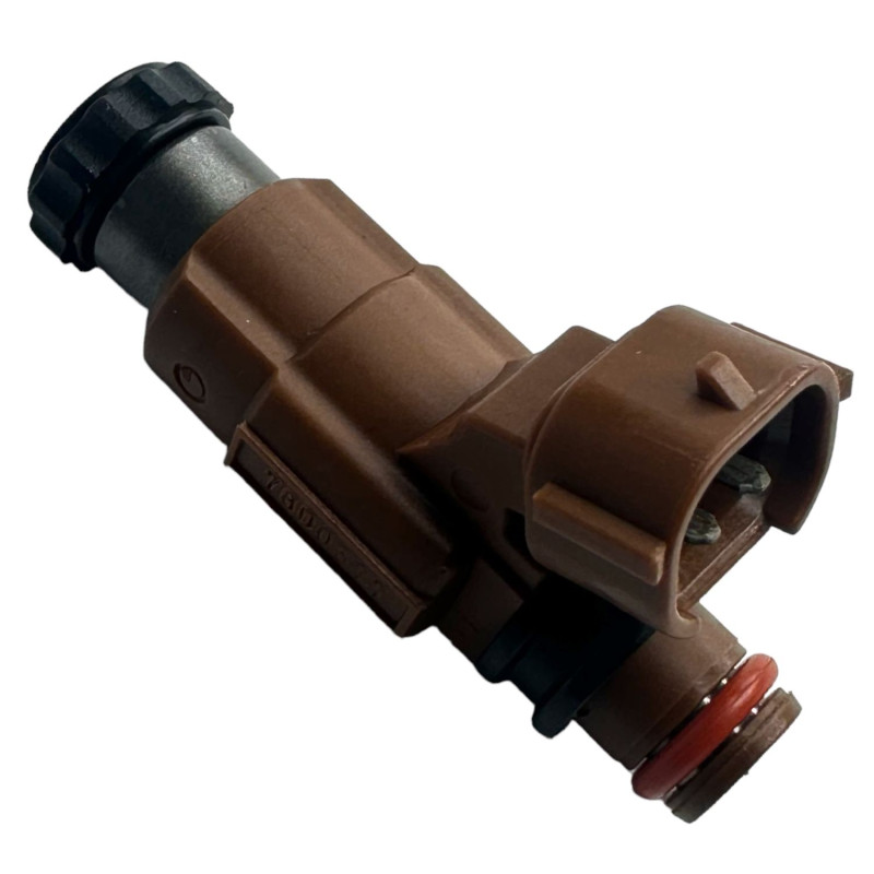 Inyector ISKRO Ford Laser Mazda Alegro Marrón 3Y4