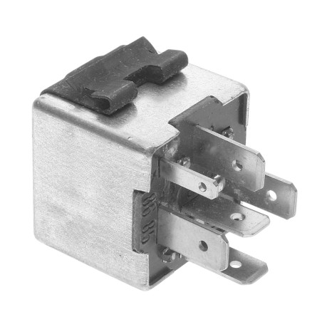 RELAY A/C CHEV CORSA  6 TERMINALES
