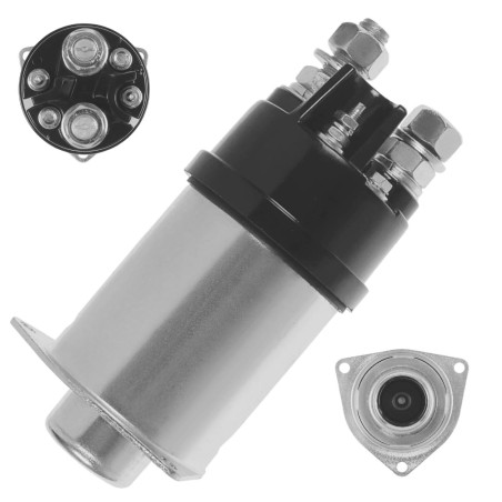 AUTOMATICO DELCO ARR 42MT 24V 4 TERMINALES