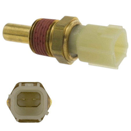 SENSOR TEMPERATURA DOGGE CALIBER 07-11 JEEP COMPASS