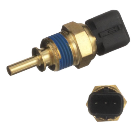 SENSOR DE TEMPERATURA DE AGUA TUCSON/GETZ/SONATA/ELANTRA