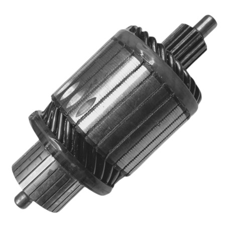 INDUCIDO ARR CAVALIER/MONTE CARLO/IMPALA 16 ESTRIAS PG260F1 PG-150 ARR. REDUCCION 99  EN AD
