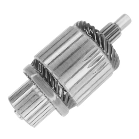 INDUCIDOARR FORD F-150 TRITON  4.2L  8 CYL  11 ESTRIAS  CON ARRANQUE DELCO 3 HUECOS