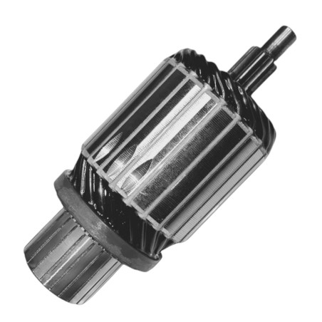 INDUCIDO HYUNDAI SONATA,TUCSON, SANTA FE KIA SPORTAGE,OPTIMA 9 ESTRIAS CON ARR DELCO