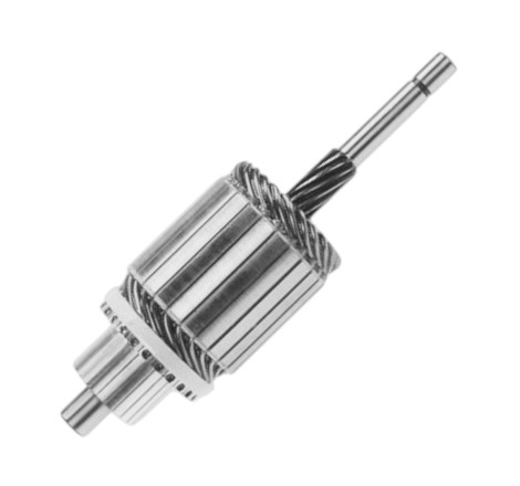 INDUCIDO ARR FORD 4"