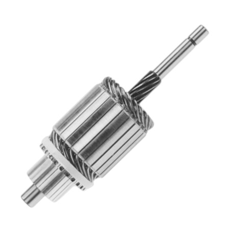 INDUCIDO ARR FORD 4"