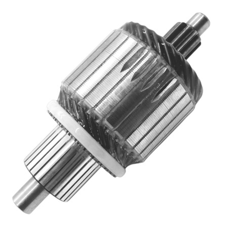 INDUCIDO ARR  FORD FORTALEZA/350 2001 ARR 6646  11 ESTRIAS