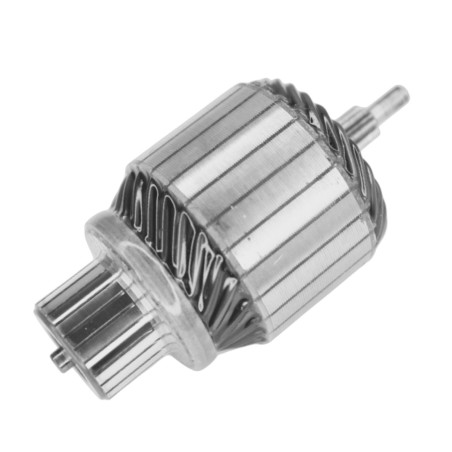 INDUCIDO ARRANQUE DENSO 7 ESTRIAS JEEP WRANGLER V6 6L 12-16/DOGGE RAM 1500 V6 3.6L 15-16