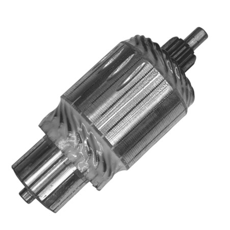 INDUCIDO ARR DODGE DAKOTA,RAM,TOYOTA,SWIFT  12V 11 ESTRIAS