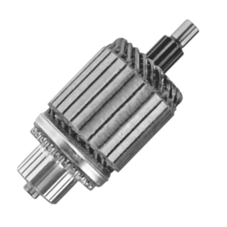INDUCIDO ARR MITSUBISHI NISSAN MAXIMA/MURANO 03-08