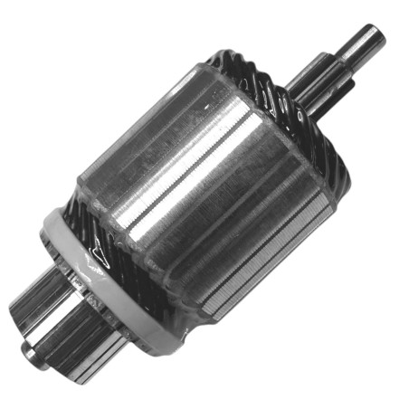 INDUCIDO ARR GRAND CHEROKEE 2000 Y ARR MITSB MODERNOS 9 ESTRIAS