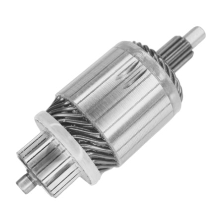 INDUCIDO MITSUBISHI 13 ESTRIAS 12V PLGR CW 2.2KW CHRYSLER  VAN EUROPE 04-07 GRAND VOYAGER, VOYAGER