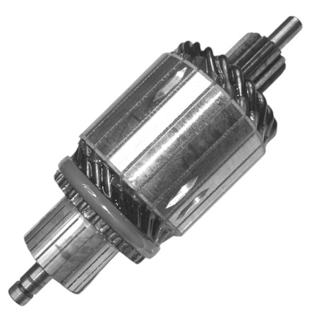 INDUCIDO MERCEDES CAMIONETA VAN MB140 98/99  Y VW  15 ESTRIAS