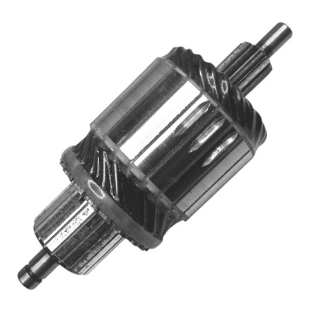 NDUCIDO ARRANQUE BOSCH PMGR 11 ESTRIAS , MERCEDES CL,CLK,E,G,M,S,SL,SLK 02-09 Y BMW