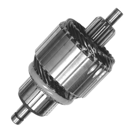 INDUCIDO ARR  VW  GOLF/JETTA/SEAT  14 DIENTES