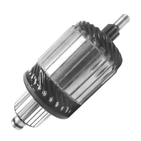 INDUCIDO ARR BOSCH 9 ESTRIAS VW, MERCEDES Y VARIOS