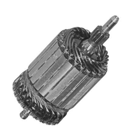 INDUCIDO ARR NOMADA VALEO 12V  13ESTRIAS