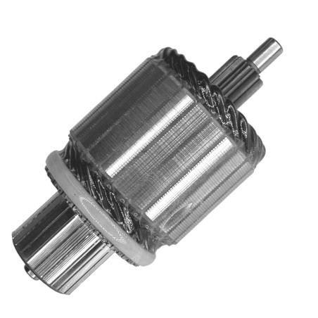 INDUCIDO ARR TOYOTA 9 SPLINE  HILUX, COROLLA, RAV4, ETIOS 16-18, GUN11,GUN126,4RUNNER 438000-1790