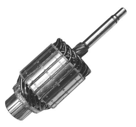 INDUCIDO ARR FORD FESTIVA SINCRINICO