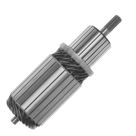 INDUCIDO  ARR DENSO 19 ESTRIAS TERMOKIN